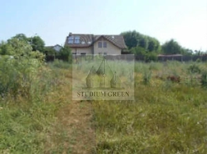 Proprietar vand teren pentru casa in Voluntari-2515 mp- comision 0! - imagine 4