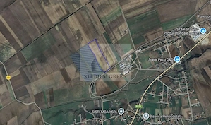 Proprietar vand teren in Les- NOJORID- 6 ha - imagine 3