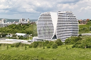 Penthouse Triplex I WINGS I Direct de la Dezvoltator I