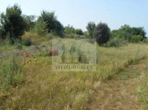 Proprietar vand teren pentru casa in Voluntari-2515 mp- comision 0!