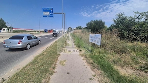 Proprietar vand teren Șoseaua Giurgiului 23.000 mp - imagine 3