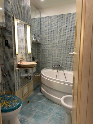 Garsonieră complet renovată • Titan – Parcul IOR • 5 min Metrou - imagine 6