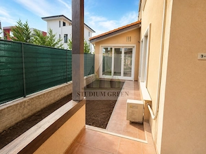 Proprietar vand Vila In Voluntari 320 mp utili si 605 mp teren - imagine 4