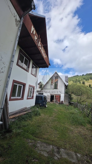 Proprietar vand casa/vila/pensiune in Vatra Dornei- direct la strada! - imagine 5