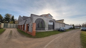 Proprietar vand Vila In Voluntari 320 mp utili si 605 mp teren