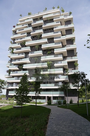 Penthouse | Etaj 14 | Seasons | Direct de la Dezvoltator! - imagine 10