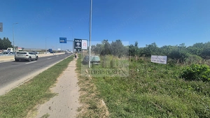 Proprietar vand teren Șoseaua Giurgiului 23.000 mp - imagine 5