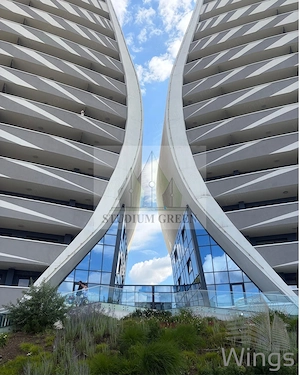 Apartament Premium Duplex | Direct de la Dezvoltator | Ansamblul Wings - imagine 2