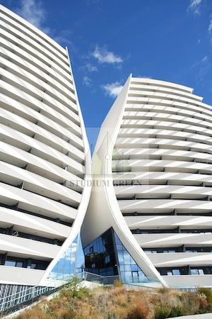 Penthouse Triplex I WINGS I Direct de la Dezvoltator I - imagine 5