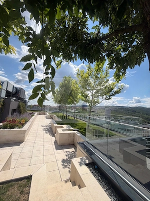 Penthouse | Etaj 14 | Seasons | Direct de la Dezvoltator! - imagine 9