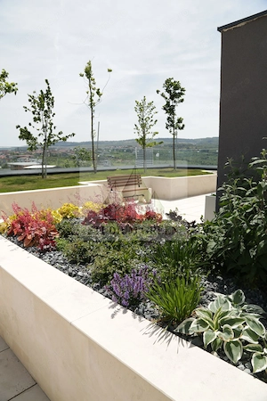 Penthouse | Etaj 14 | Seasons | Direct de la Dezvoltator! - imagine 11