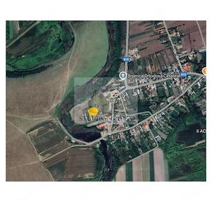 Proprietar vand teren -Teleorman-Radoiesti/Cetate-Comision 0! - imagine 2