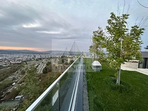Penthouse | Etaj 14 | Seasons | Direct de la Dezvoltator! - imagine 13