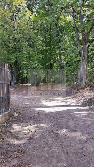 Proprietar vand 9700 mp teren in Faget- la 10 min de Cluj - imagine 4