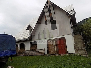 Proprietar vand casa/vila/pensiune in Vatra Dornei- direct la strada! - imagine 10