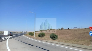 Proprietar vand teren in Giarmata- zona Petrom- parcelabil - imagine 2