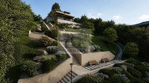 Proprietar - vand teren 5200 mp si casa, cartierul Grigorescu
