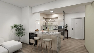 Penthouse| Etajele 14 și 15| Ansamblul Wings |Terasă la ultimul nivel - imagine 5
