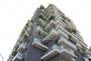 Penthouse | Etaj 14 | Seasons | Direct de la Dezvoltator! - imagine 15