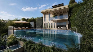 Proprietar - vand teren 5200 mp si casa, cartierul Grigorescu - imagine 2