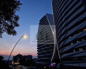 Penthouse| Etajele 14 și 15| Ansamblul Wings |Terasă la ultimul nivel - imagine 2