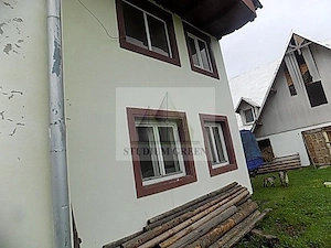 Proprietar vand casa/vila/pensiune in Vatra Dornei- direct la strada! - imagine 12