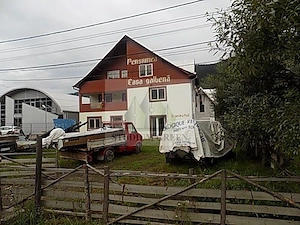 Proprietar vand casa/vila/pensiune in Vatra Dornei- direct la strada! - imagine 6