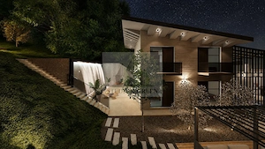 Proprietar - vand teren 5200 mp si casa, cartierul Grigorescu - imagine 4