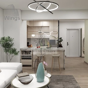 Apartament Premium Duplex | Direct de la Dezvoltator | Ansamblul Wings - imagine 4