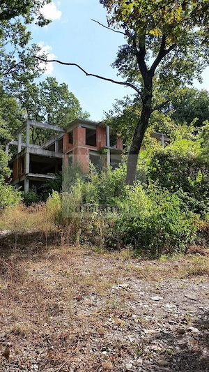 Proprietar vand teren extravilan Faget- Cluj