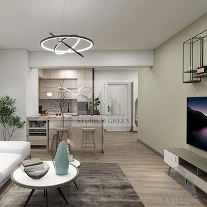 Apartament Premium Duplex | Direct de la Dezvoltator | Ansamblul Wings - imagine 9