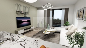 Penthouse| Etajele 14 și 15| Ansamblul Wings |Terasă la ultimul nivel - imagine 14