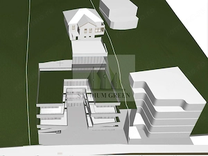 Proprietar - vand teren 5200 mp si casa, cartierul Grigorescu - imagine 8