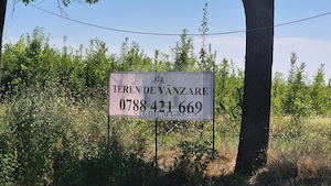 Teren intravilan 12828 mp  Cernica/Pantelimon- ideal sala evenimente - imagine 8