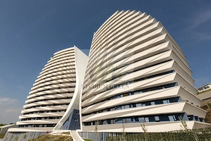 Vand apartament de lux, cu 3 camere in Wings- cu CF! - imagine 7