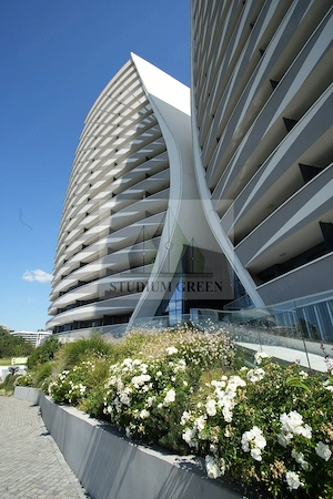 Apartament  2 camere | Direct de la Dezvoltator | Ansamblu Wings