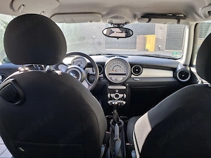 Mini Cooper 1.6 Benzina - imagine 5