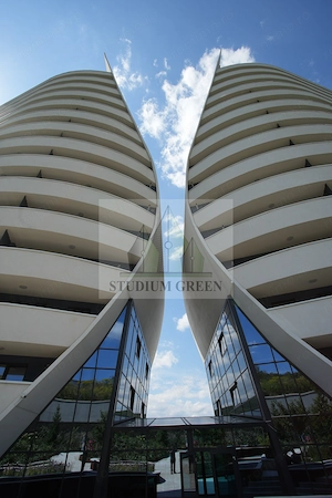 Apartament  2 camere | Direct de la Dezvoltator | Ansamblu Wings - imagine 9