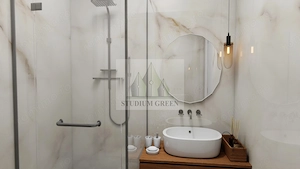 Direct de la Dezvoltator! Apartament cu 3 camere  Wings- 65 mp! - imagine 8