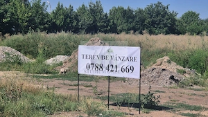 Vand teren in Jilava/ Giuiului-2381 mp- showroom, drive -in, farmacie - imagine 2