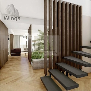 Penthouse pe 3 niveluri | Direct de la dezvoltator| WINGS