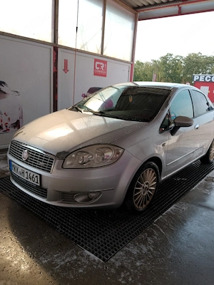 fiat lineta - imagine 2