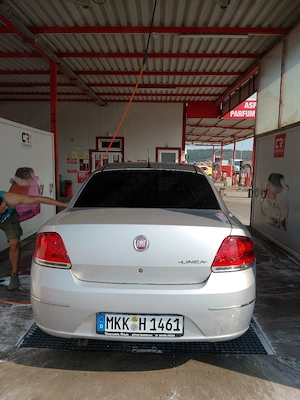 fiat lineta - imagine 5