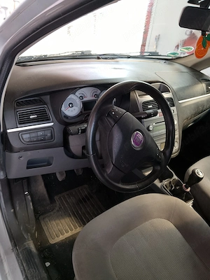 fiat lineta