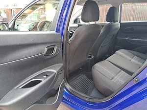 HYUNDAI I20 * 2022  *  Este Ca Nouă  * 63.000 km *Unic Proprietar * NAVIGAȚIE * Cameră * - imagine 7