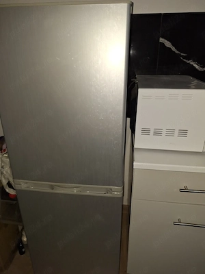 Combina Frigider congelator 