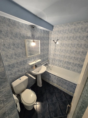 Apartament cu 2 camere, gata de mutare - imagine 5