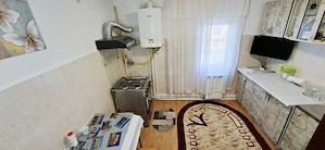PF | Apartament 2 camere | Prima inchiriere | Loc parcare | Zona centrala - imagine 2