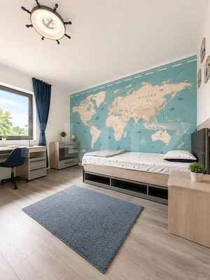 Casă individuală, 170 mp, zona Sacalaz - imagine 5