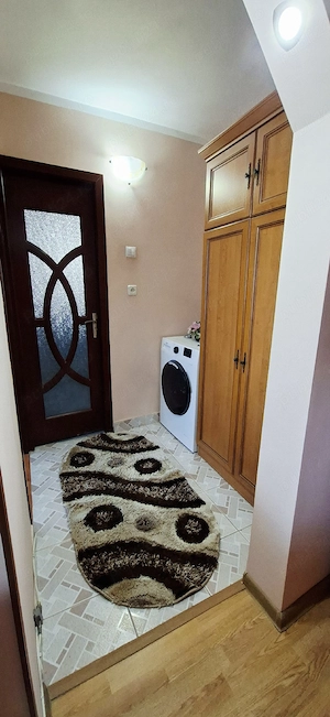 PF | Apartament 2 camere | Prima inchiriere | Loc parcare | Zona centrala - imagine 7